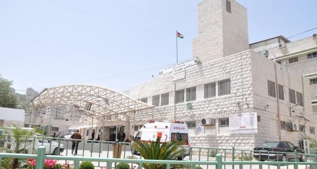 مستشفى رفيديا الحكومي .. أربعون عاماً من العملِ
